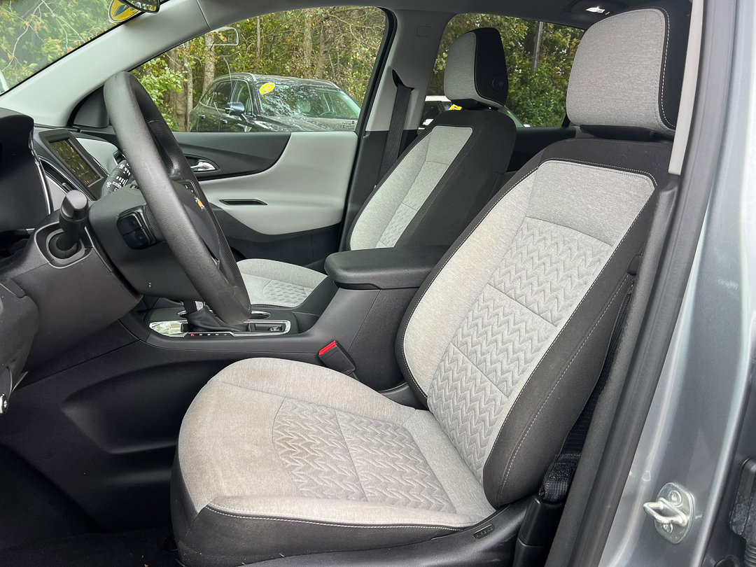 Used 2023 Chevrolet Equinox LS w/ LS Convenience Package image 13