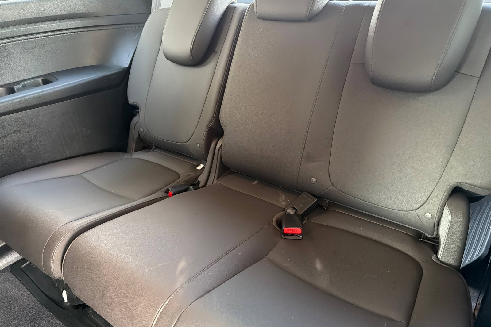 Used 2019 Honda Odyssey Elite image 20
