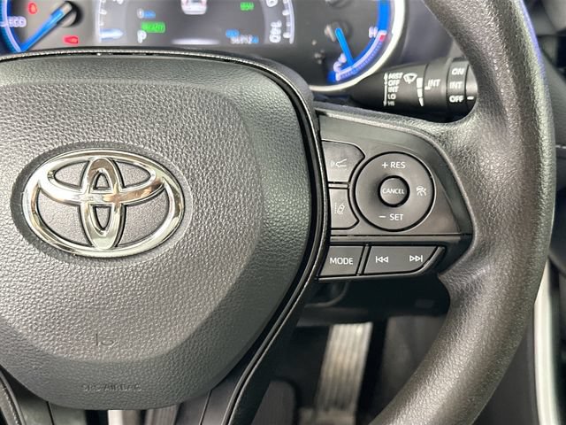 Used 2024 Toyota RAV4 XLE w/ Convenience Package AWD/4WD image 21