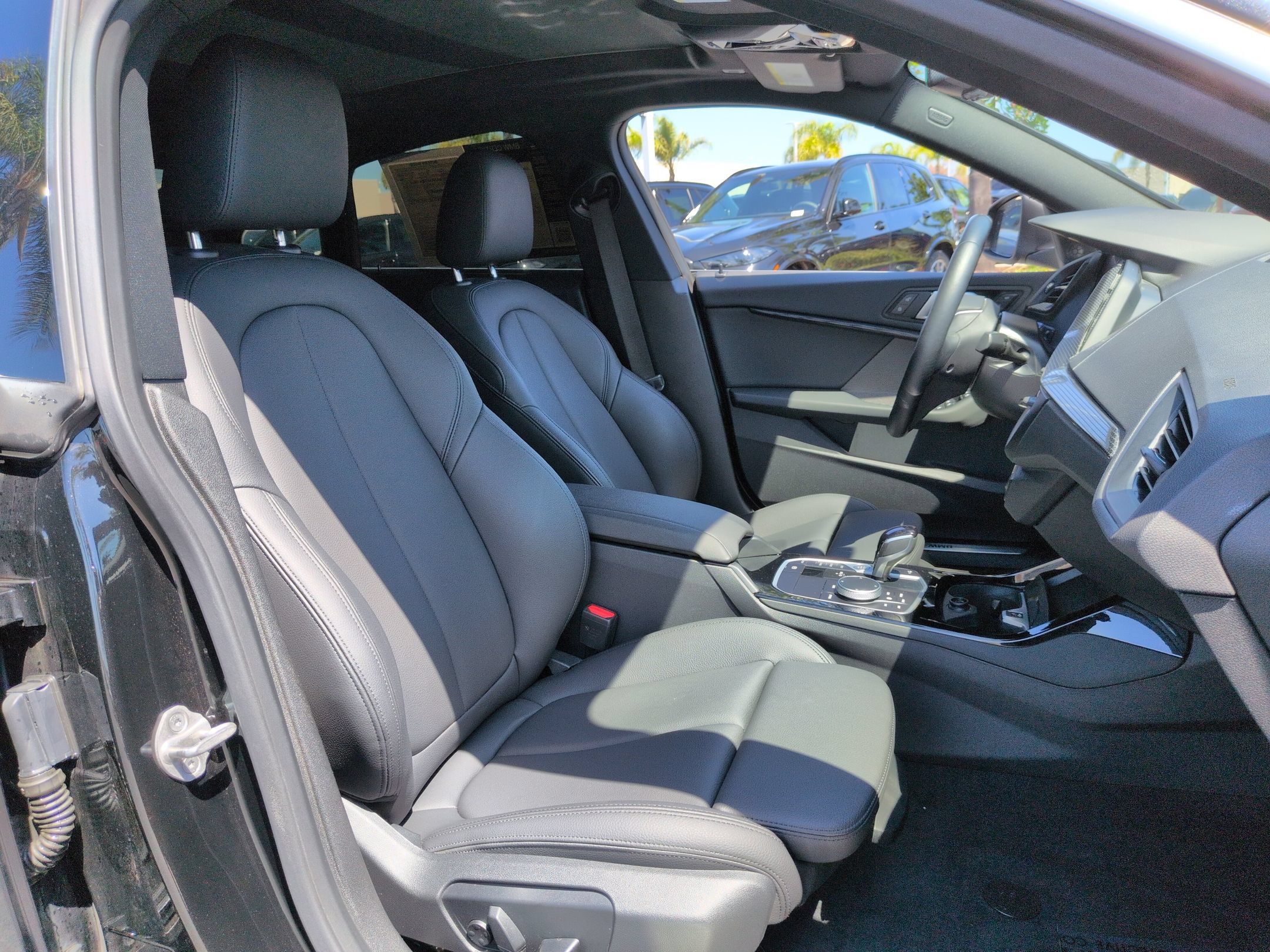 Used 2024 BMW 228i Gran Coupe w/ Convenience Package FWD image 32