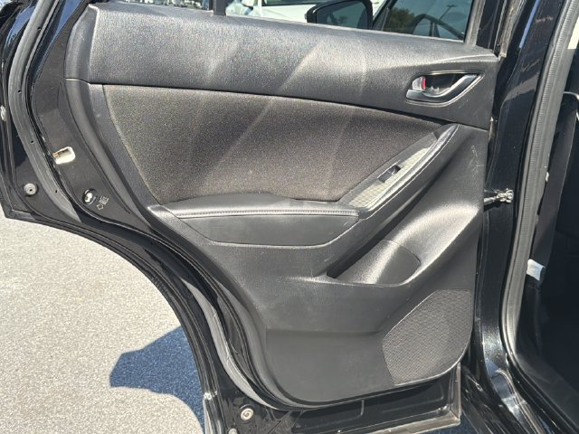 Used 2016 MAZDA CX-5 Touring FWD image 23