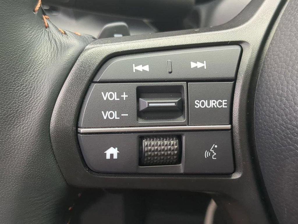Used 2025 Honda CR-V Sport image 22