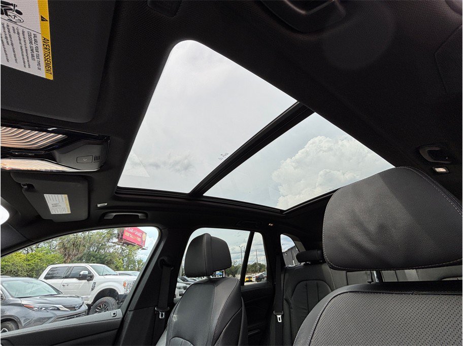 Used 2019 BMW X5 xDrive50i w/ Parking Assistance Package AWD/4WD image 40