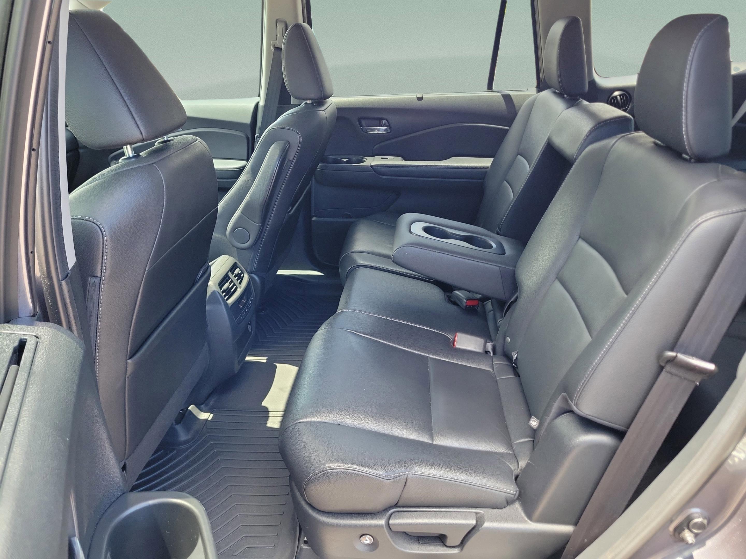 Used 2022 Honda Pilot Special Edition image 9