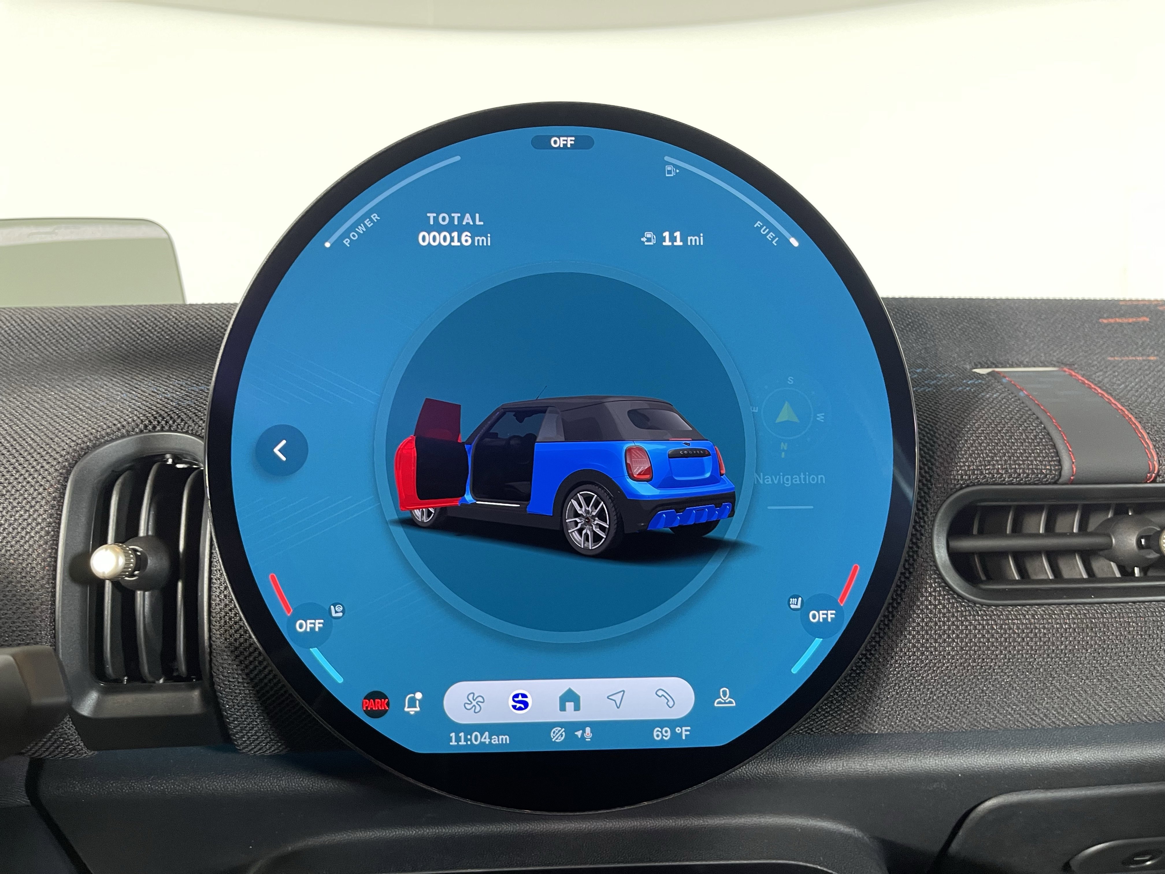 New 2026 MINI Cooper S image 15