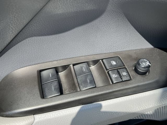 Used 2024 Toyota Camry SE FWD image 30