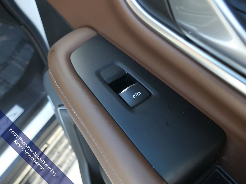 Used 2022 Chevrolet Tahoe High Country image 31