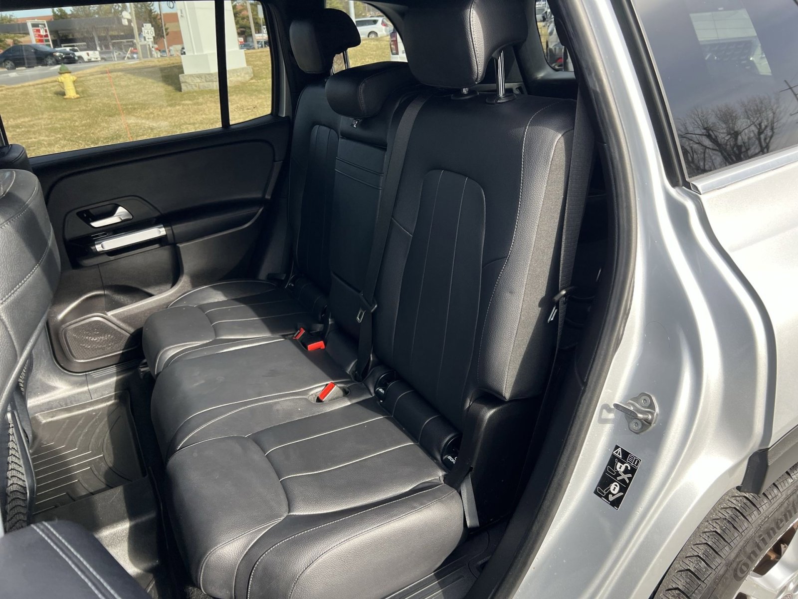 Used 2020 Mercedes-Benz GLB 250 4MATIC image 22