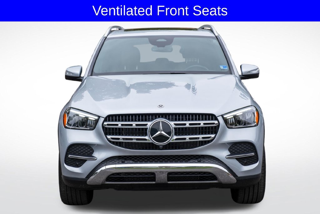 Used 2026 Mercedes-Benz GLE 350 4MATIC image 11