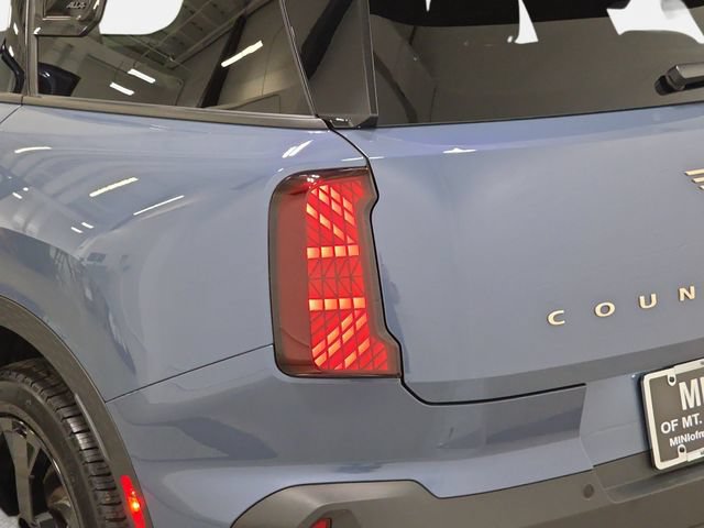 Used 2026 MINI Cooper Countryman S AWD/4WD image 33