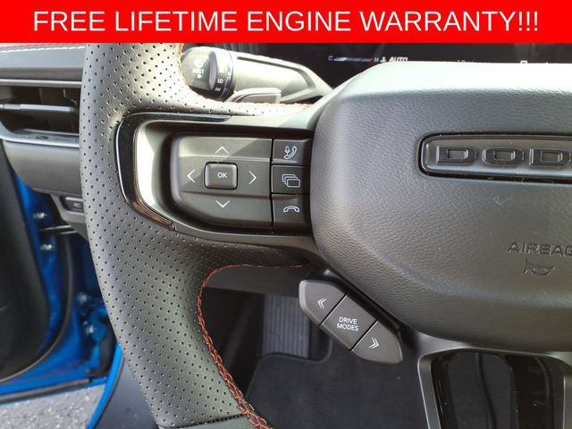 New 2026 Dodge Charger GT w/ Driver Convenience Group AWD/4WD image 19