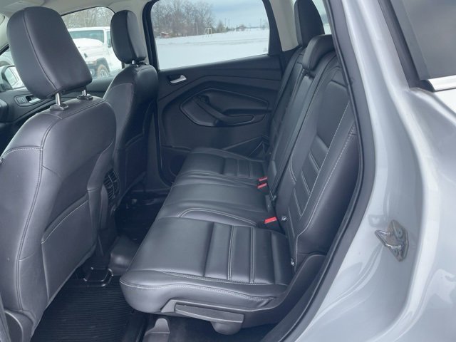 Used 2019 Ford Escape SEL image 9