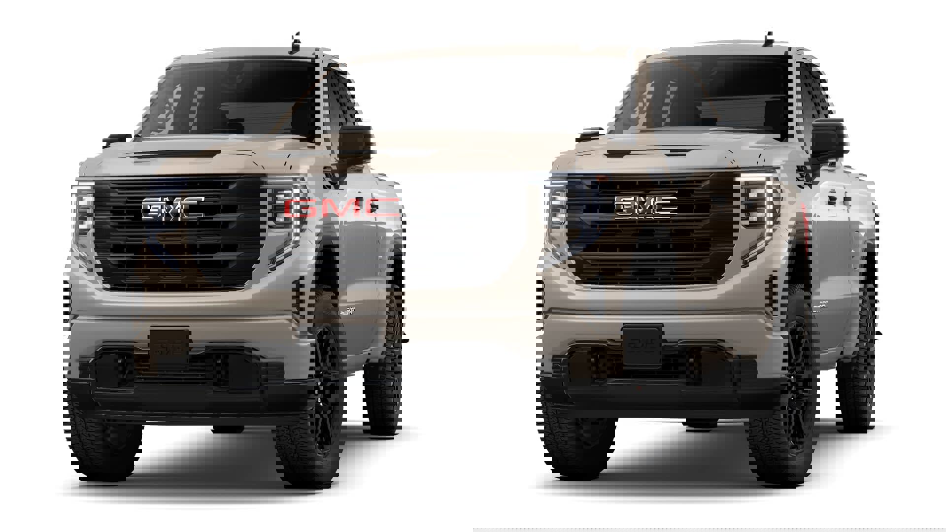 New 2026 GMC Sierra 1500 Pro w/ Graphite Edition image 21