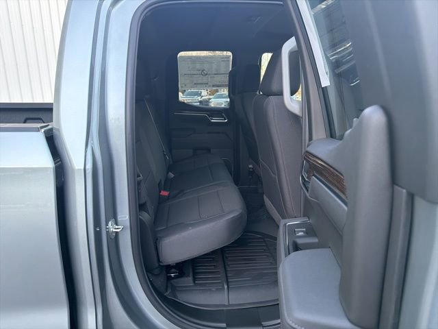 New 2026 GMC Sierra 1500 Elevation w/ Elevation Select Package image 15