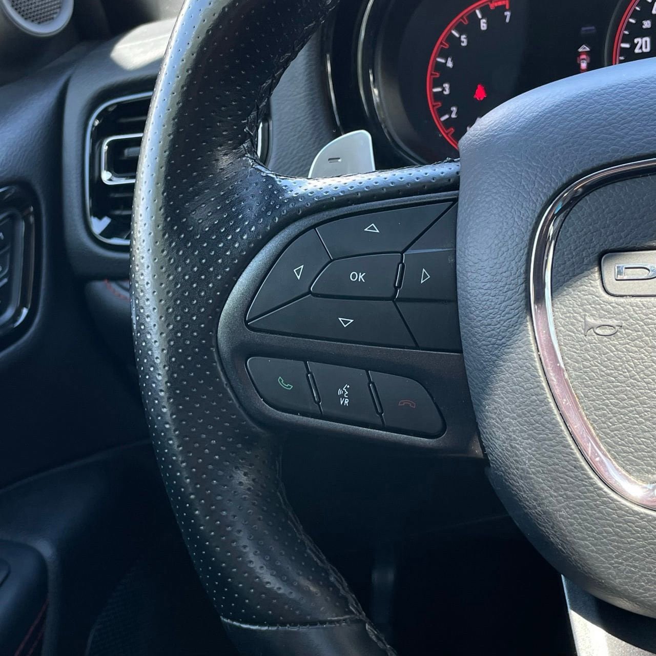 Used 2024 Dodge Durango GT image 14