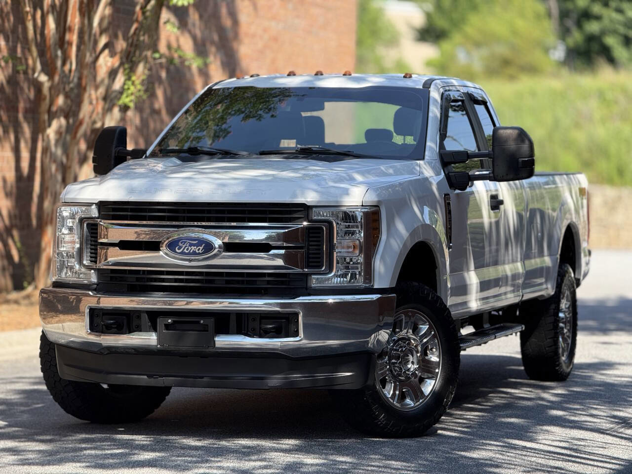 Used 2019 Ford F250 XL w/ STX Appearance Package image 1