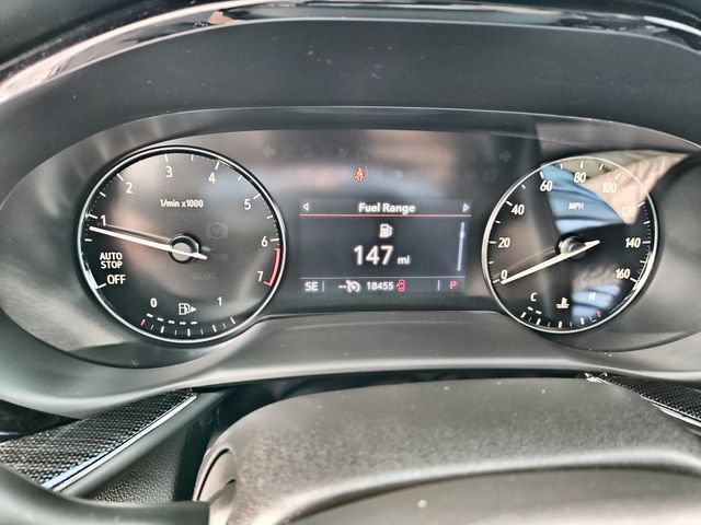 Used 2023 Buick Envision Preferred FWD image 15