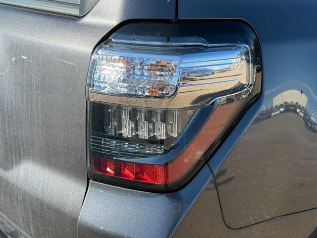 Used 2022 Toyota 4Runner SR5 Premium AWD/4WD image 13
