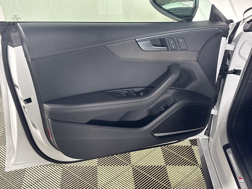 Used 2019 Audi A5 2.0T Premium Plus w/ Premium Plus image 10