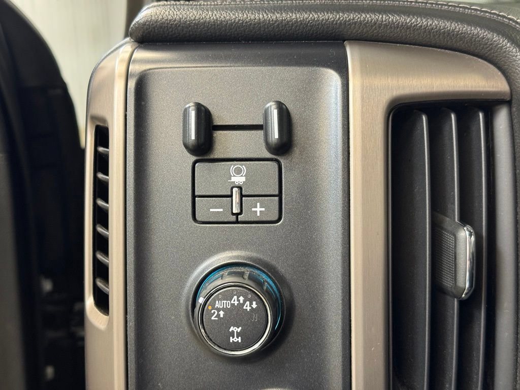 Used 2017 GMC Sierra 1500 Denali w/ Denali Ultimate Package AWD/4WD image 36