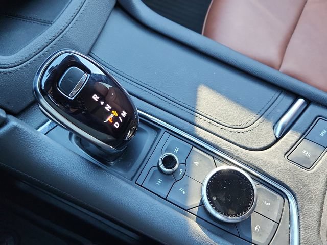 New 2026 Cadillac XT5 Sportv AWD/4WD image 18