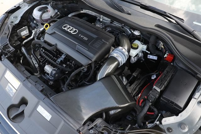 Used 2017 Audi TT 2.0T w/ Technology Package AWD/4WD image 47