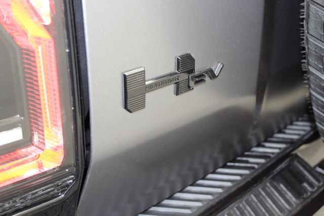 New 2026 GMC Hummer EV 3X w/ Carbon Fiber Edition Package AWD/4WD image 14