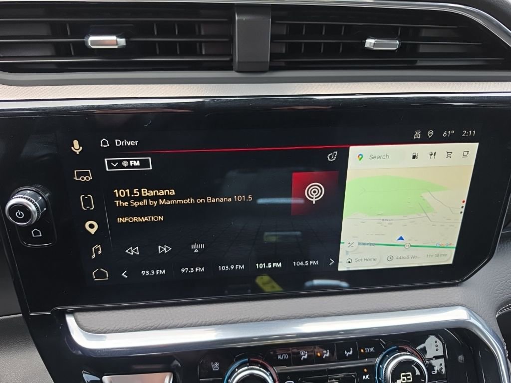 Certified 2025 GMC Sierra 2500 Denali w/ Denali Reserve Package image 22