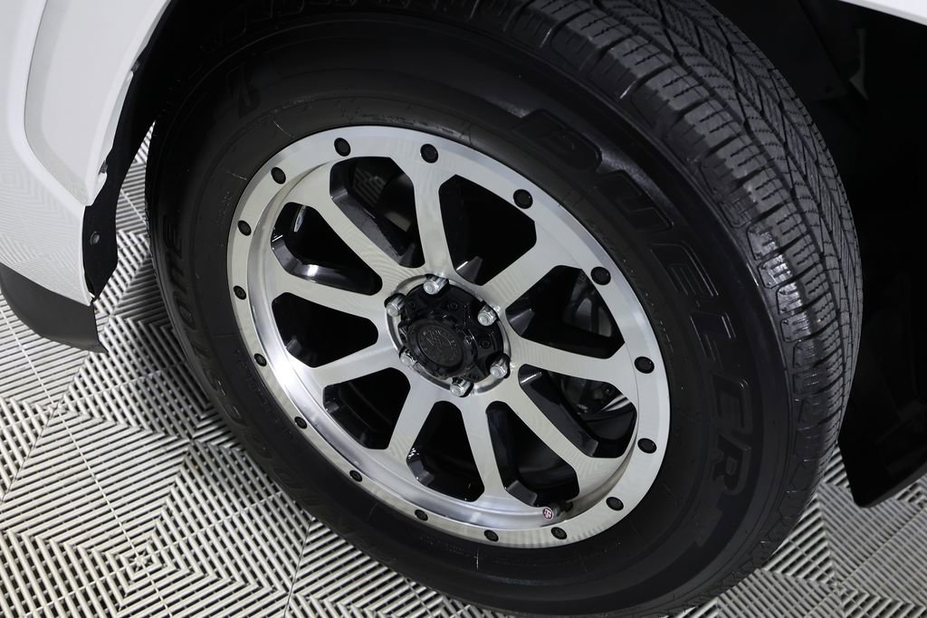 Used 2023 Toyota Sequoia Capstone image 51