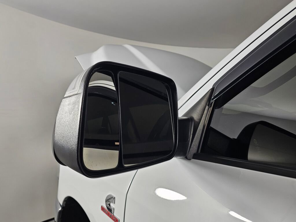 Used 2020 RAM 2500 Tradesman image 12