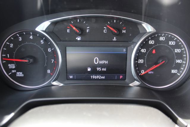 Used 2024 Chevrolet Blazer LT w/ Convenience Package FWD image 17