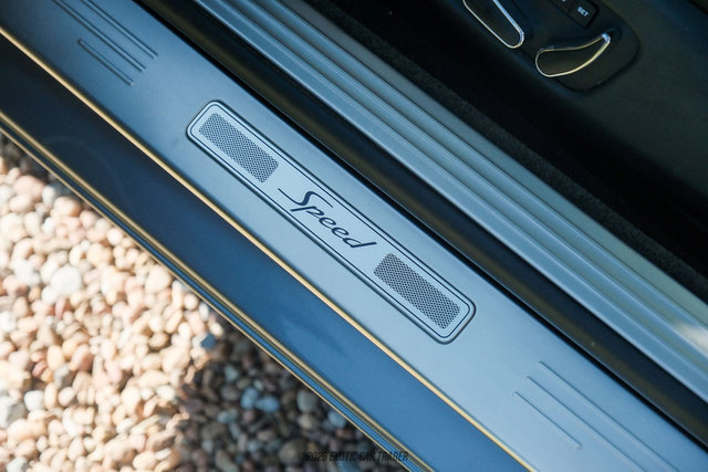 Used 2014 Bentley Continental GT Speed AWD/4WD image 50