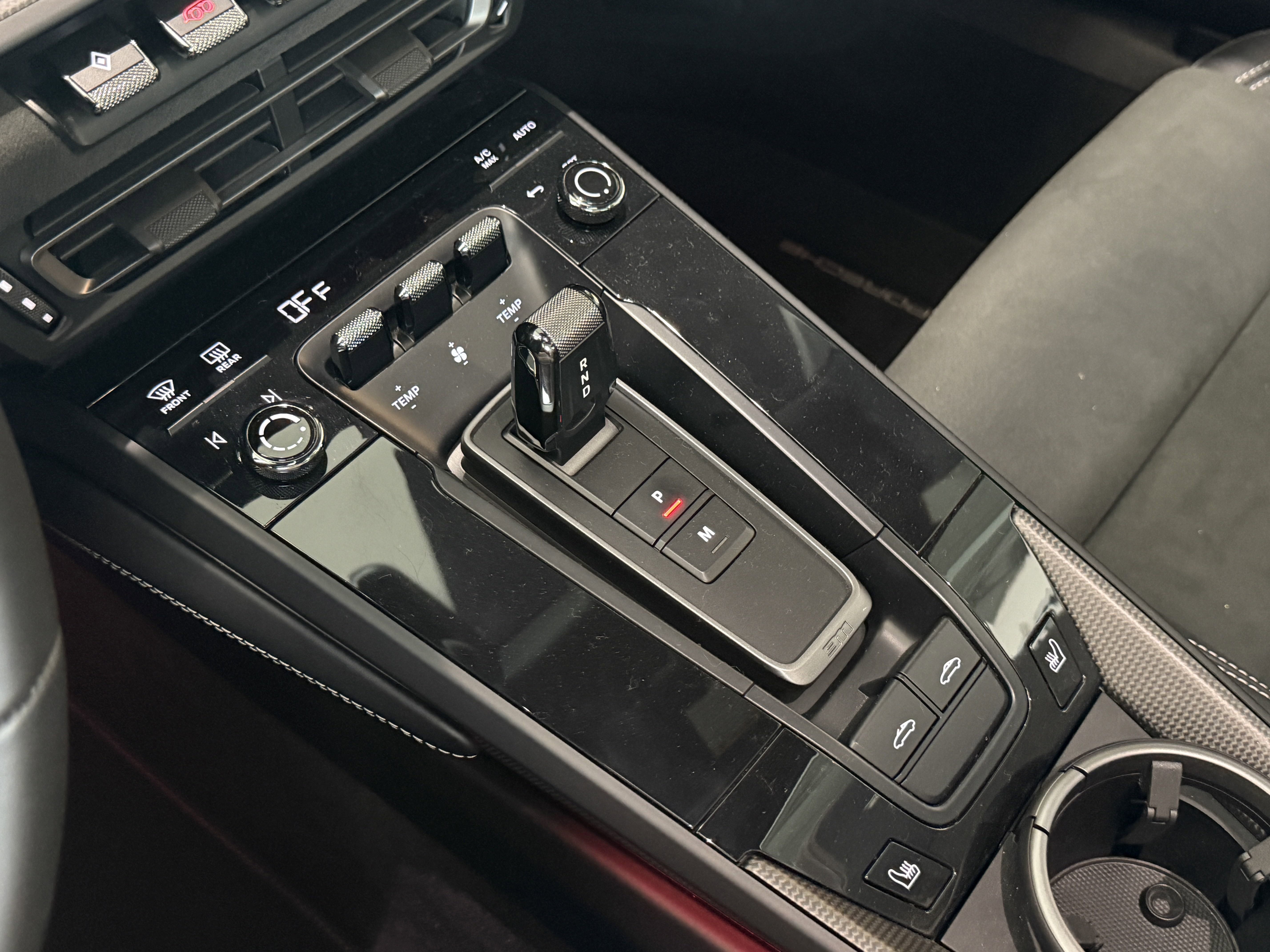 Used 2024 Porsche 911 Targa 4 GTS image 31