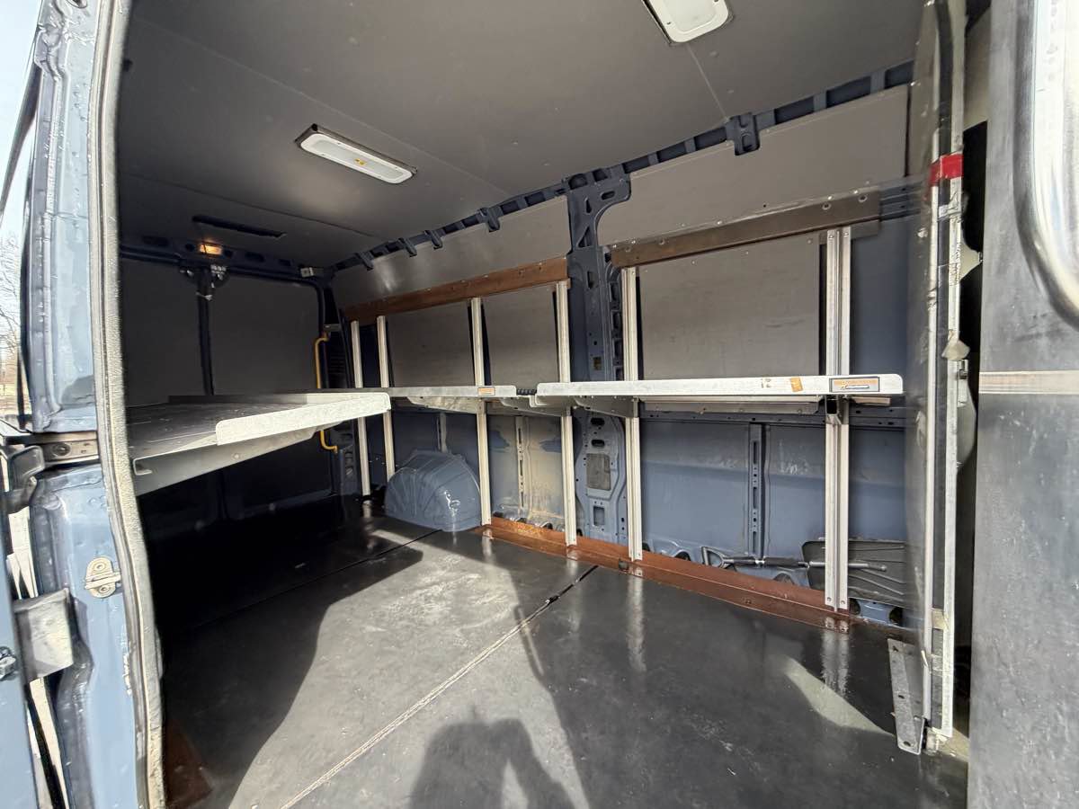 Used 2019 RAM ProMaster 3500 FWD image 19