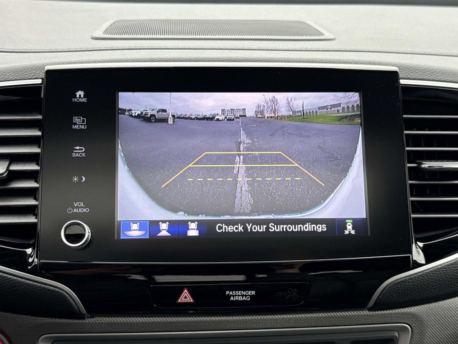 Used 2023 Honda Ridgeline RTL-E image 5