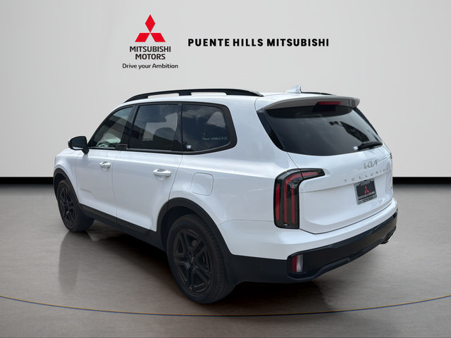 Used 2024 Kia Telluride EX X-Line AWD/4WD image 7
