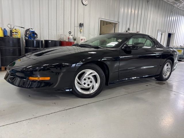 Used 1994 Pontiac Firebird Trans Am