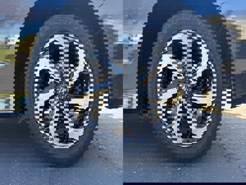 Used 2017 Honda Accord LX-S image 21