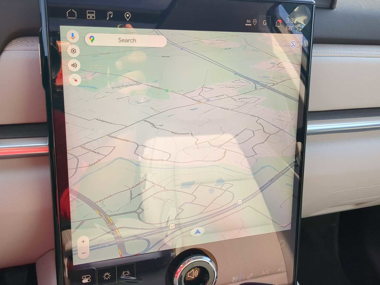 New 2026 GMC Terrain Denali w/ LPO, Floor Liner Package image 20