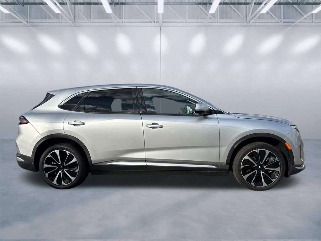 New 2025 VinFast VF 8 Plus AWD/4WD image 3