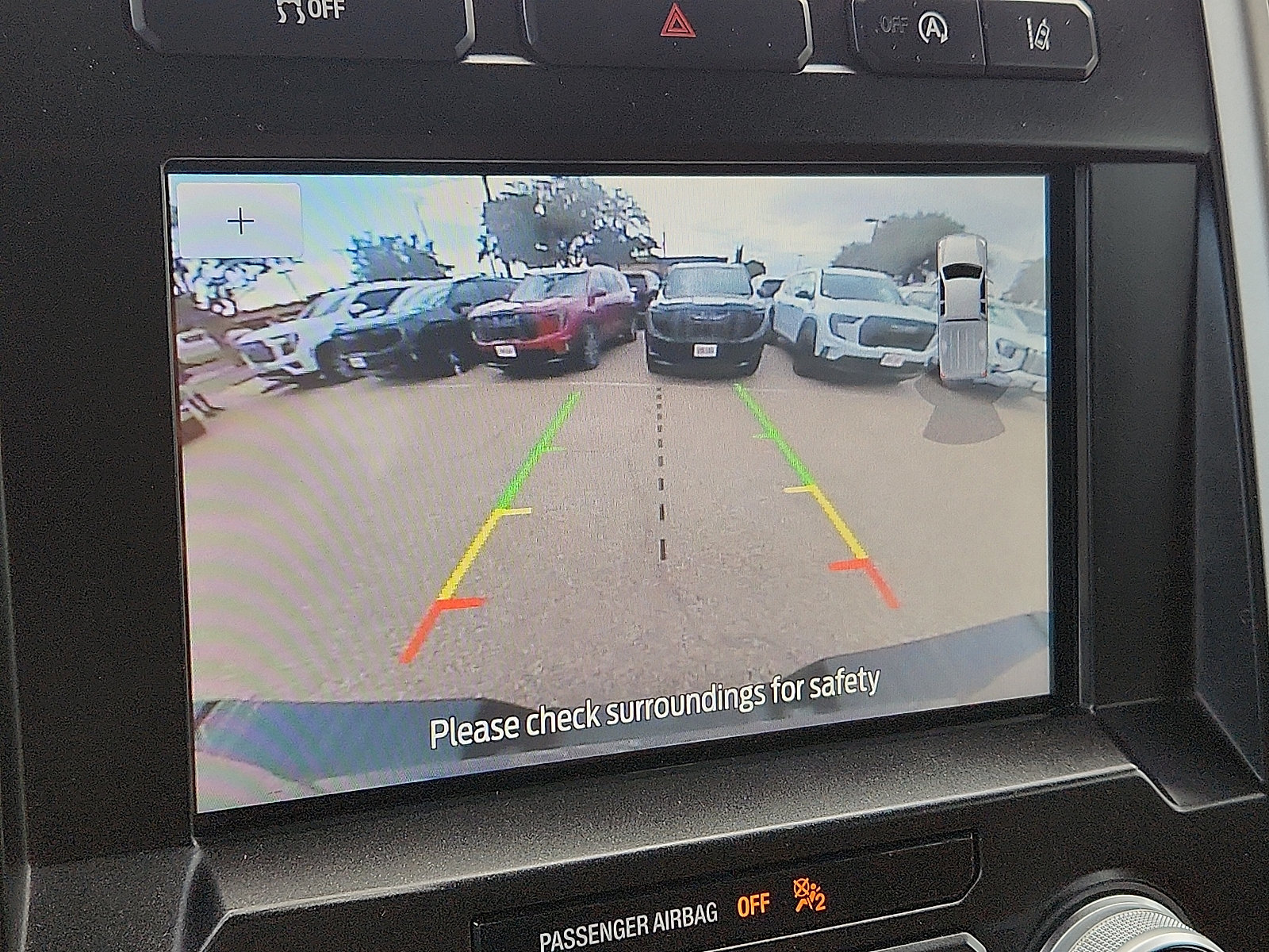 Used 2020 Ford F150 King Ranch w/ Equipment Group 601A Luxury RWD image 19