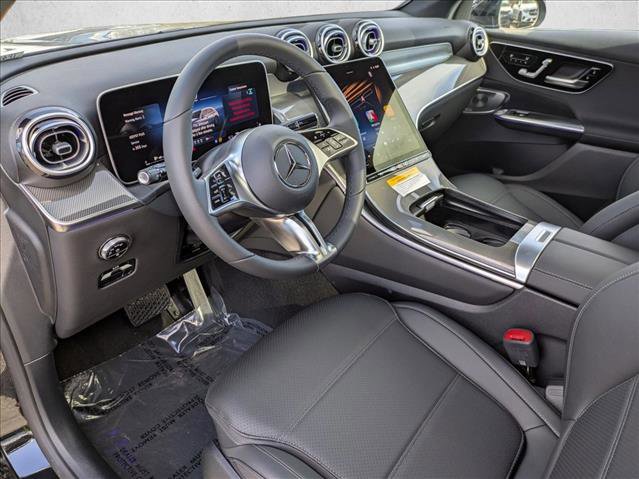 New 2026 Mercedes-Benz GLC 300 image 2