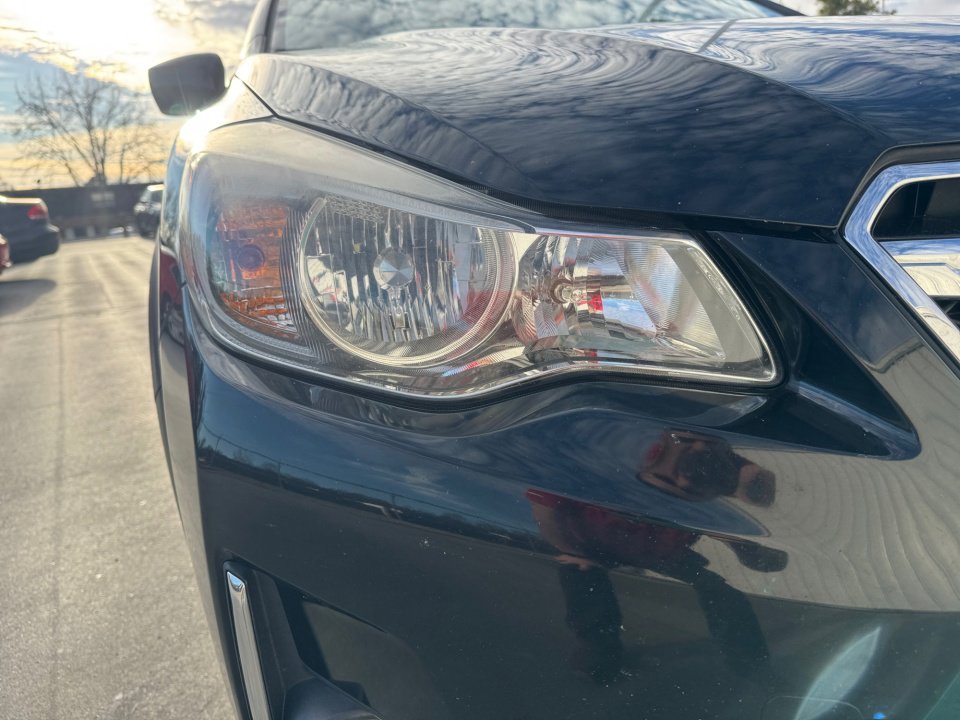 Used 2016 Subaru Crosstrek 2.0i Premium image 28