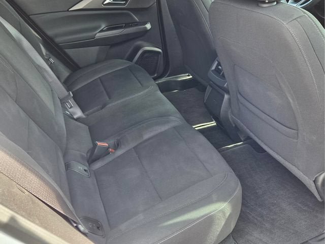 Used 2026 Chevrolet Equinox EV LT FWD image 17
