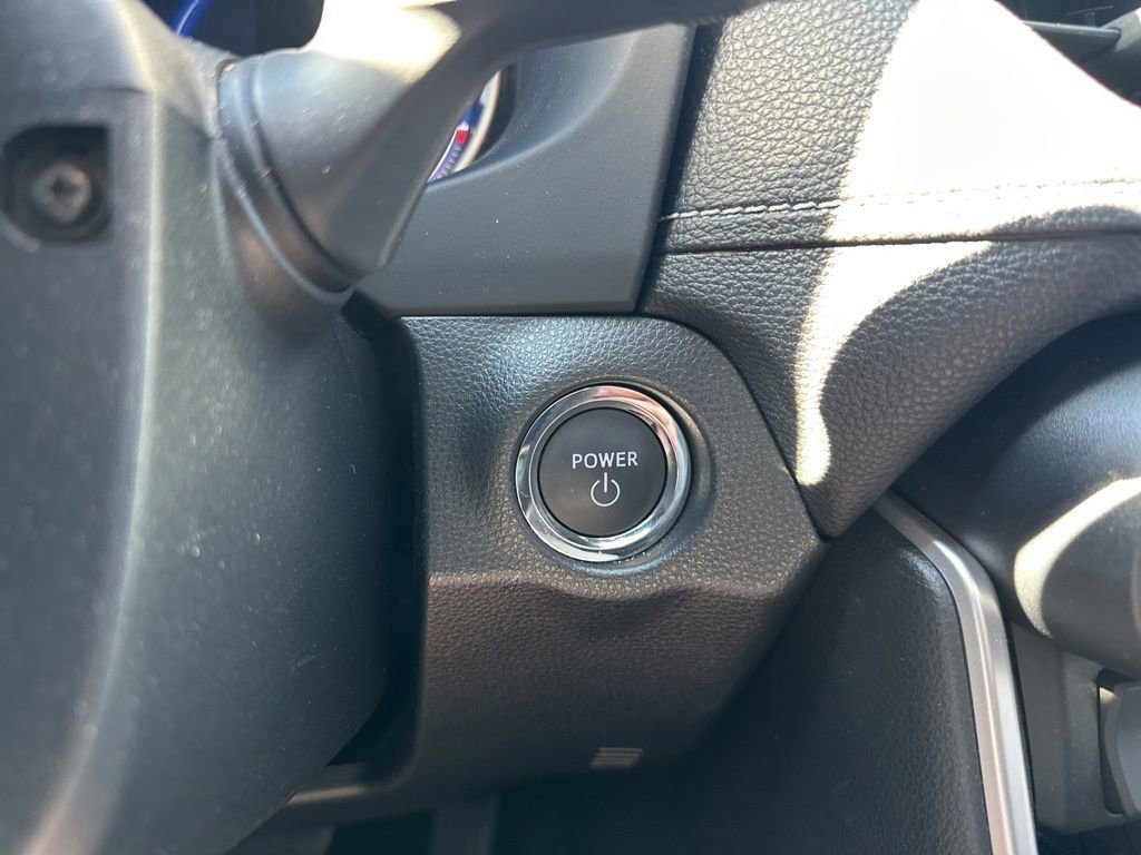 Used 2024 Toyota RAV4 XLE Premium w/ Weather Package AWD/4WD image 25