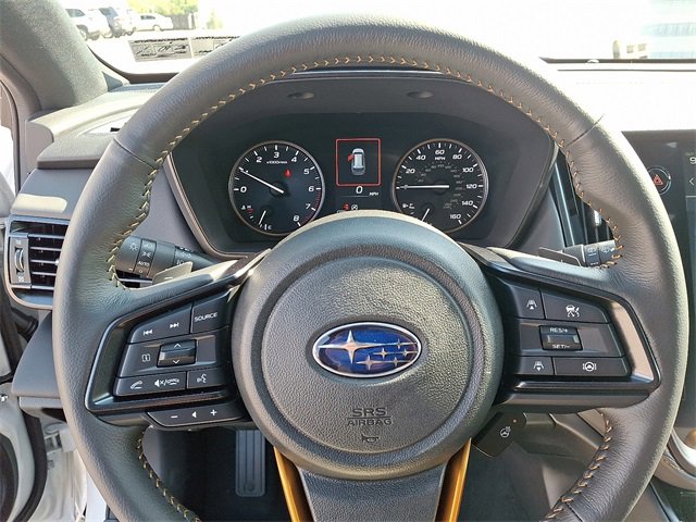 New 2025 Subaru Outback Wilderness image 18