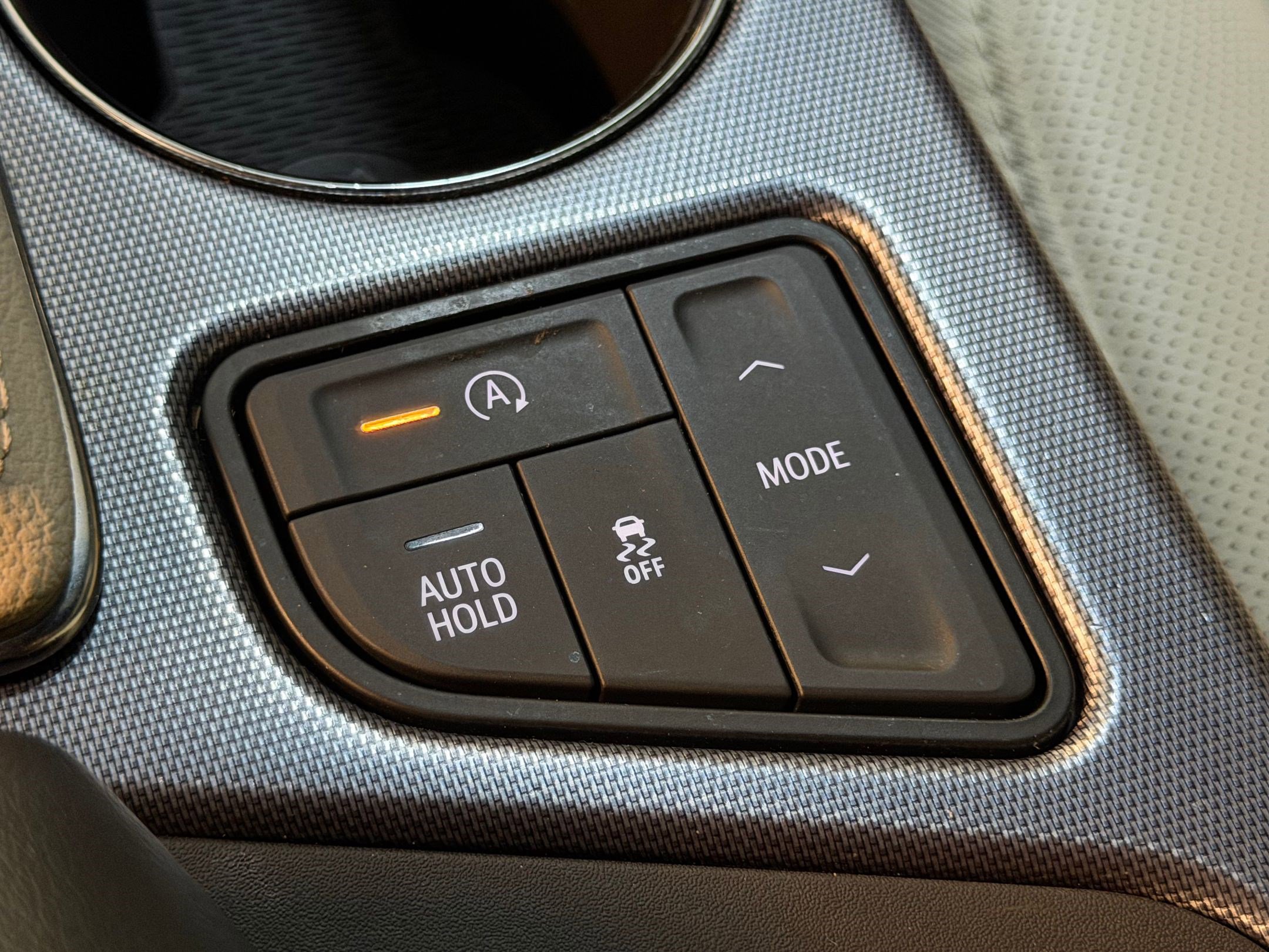 Certified 2023 Cadillac CT4 Premium Luxury w/ Climate Package image 32