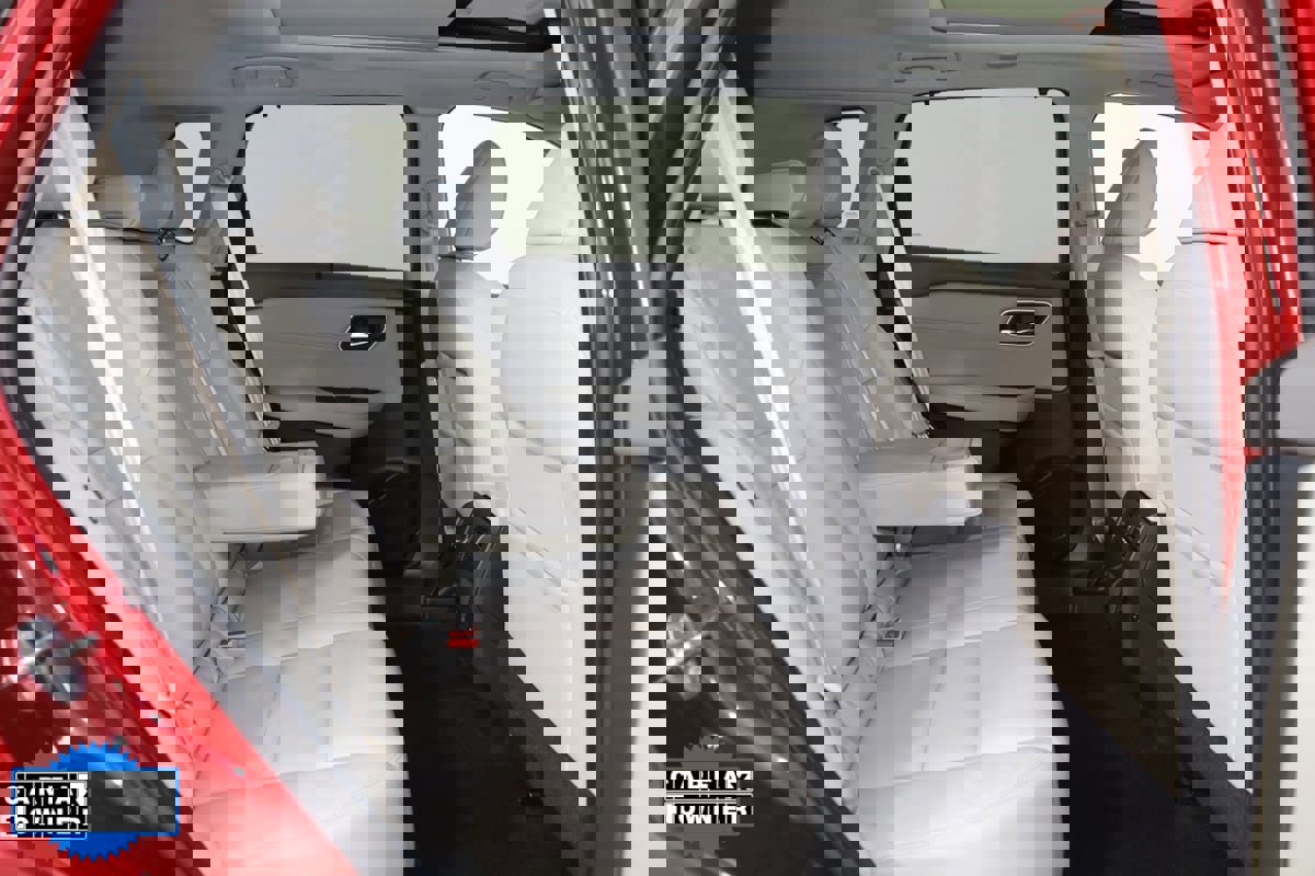 Used 2021 Nissan Rogue SL image 13