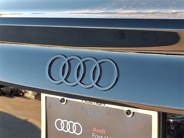 New 2026 Audi A3 2.0T Premium image 20