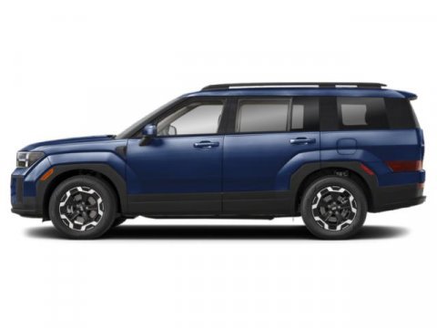 New 2026 Hyundai Santa Fe SEL FWD image 3